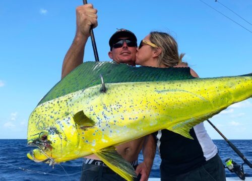 Deep Sea Fishing Adventure in Punta Cana | Private Photo Sessions, Photo Tours and Excursions in Punta Cana | Photour Pro