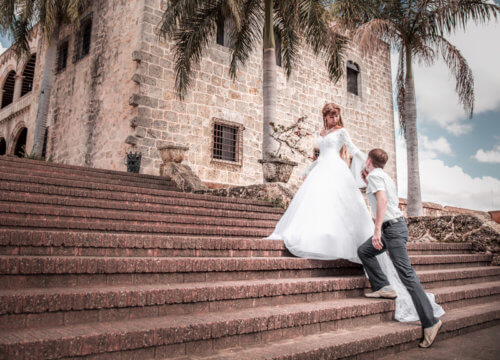 Photographers in Punta Cana | Tours in Punta Cana Photo Tours and Excursions in Punta Cana | Photour Pro