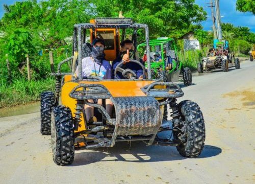 Private Photo Sessions, Photo Tours and Excursions in Punta Cana | Photour Pro