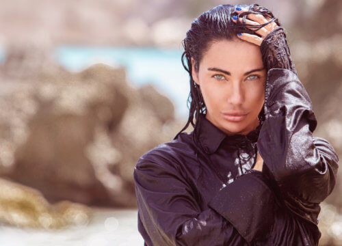 Photo Tour "Macao Beach" Mini Group Photoshoot in Punta Cana