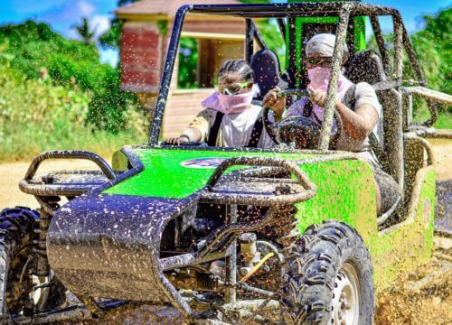 Private Photo Sessions, Photo Tours and Excursions in Punta Cana | Photour Pro