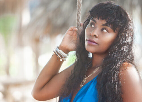 Flying Dress Photoshoot Punta Cana | PHOTOUR PRO